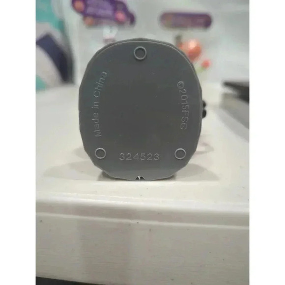 Lot of 3 Solar Powered Dancing Bobble Head Hallowee Pumpkin Cat Skeleton‎ Heads - Picture 9 of 13